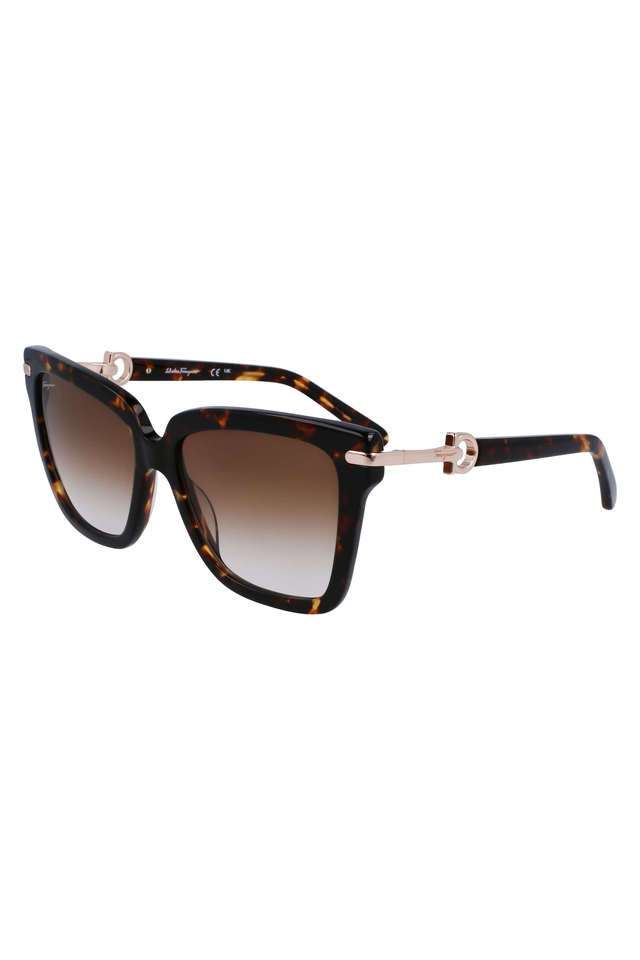 Women-s-Full-Rim-Non-Polarized-Wayfarer-Sunglasses