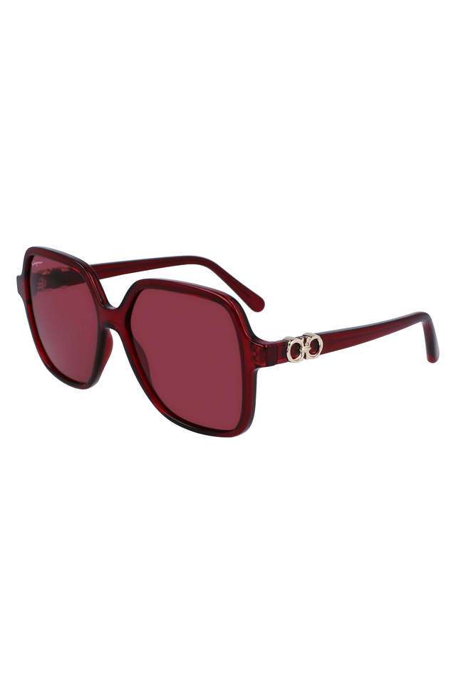 Women-s-Full-Rim-Non-Polarized-Square-Sunglasses