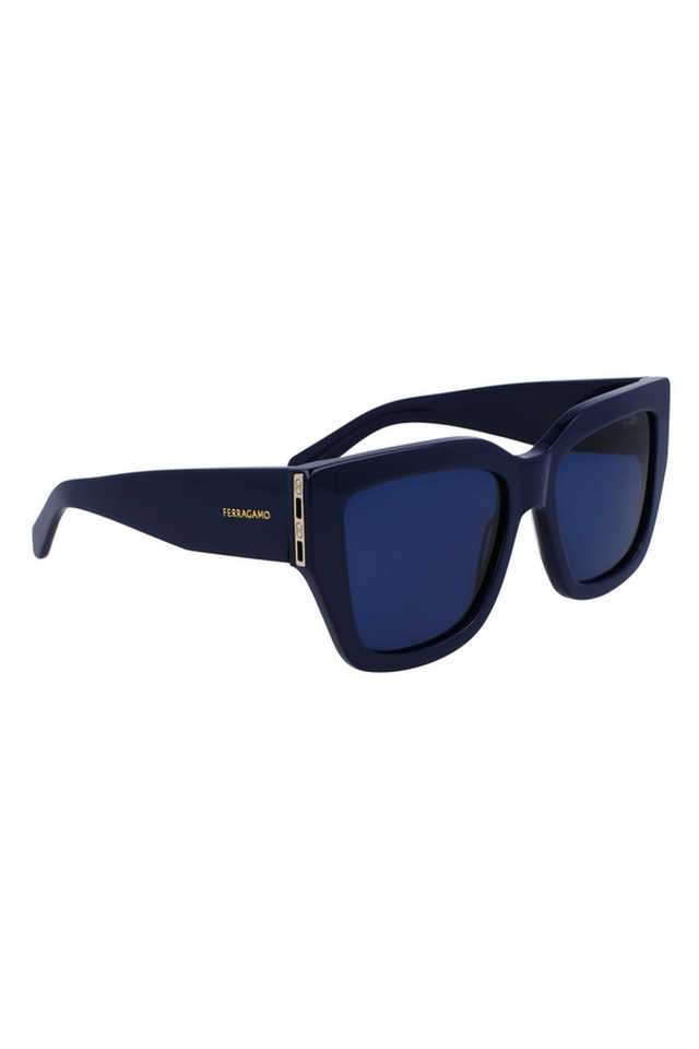 Women-s-Full-Rim-Non-Polarized-Round-Sunglasses