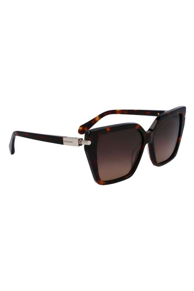 Women-s-Full-Rim-Non-Polarized-Round-Sunglasses