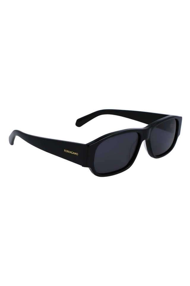 Men-s-Full-Rim-Non-Polarized-Rectangular-Sunglasses