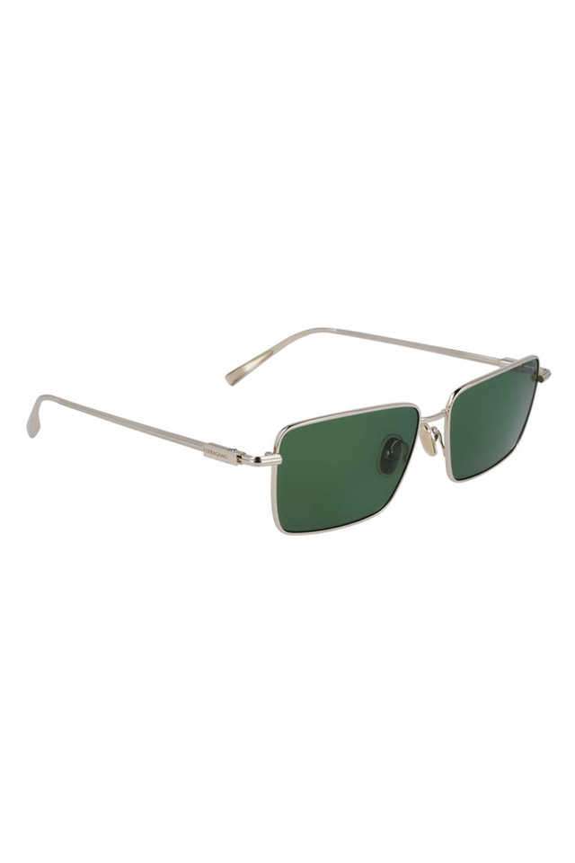Men-s-Full-Rim-Non-Polarized-Rectangular-Sunglasses