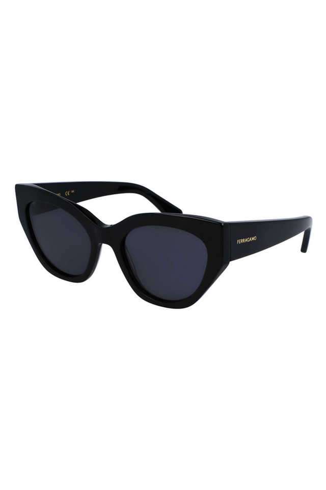 Women-s-Full-Rim-Non-Polarized-Cateye-Sunglasses