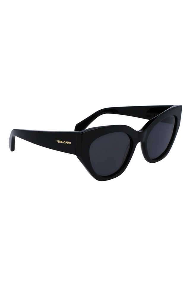 Women-s-Full-Rim-Non-Polarized-Cateye-Sunglasses