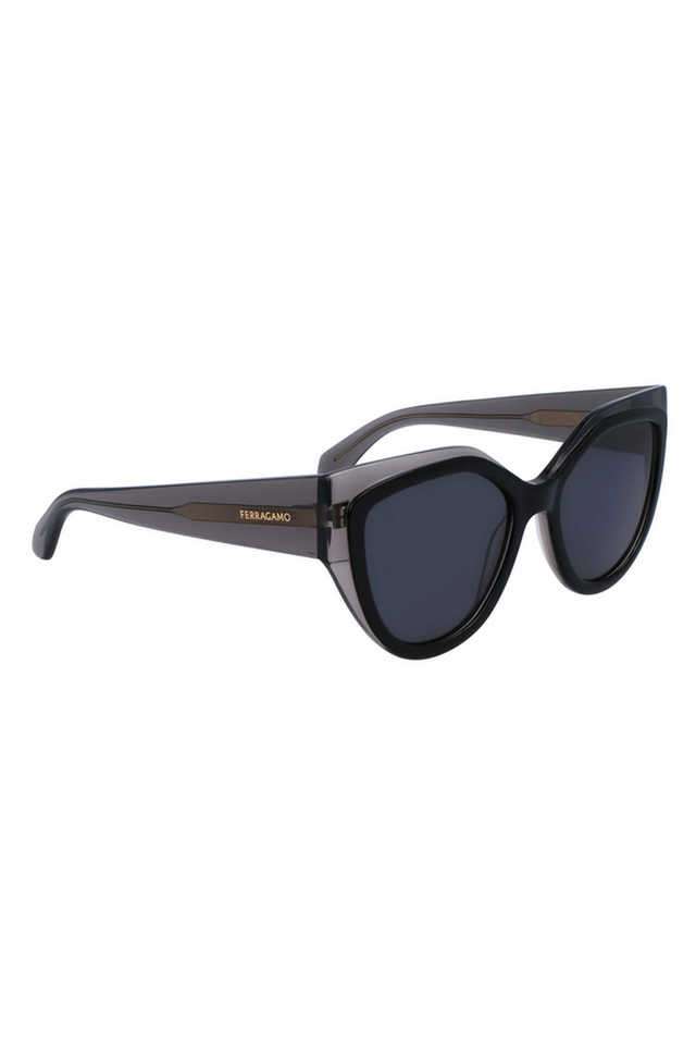 Women-s-Full-Rim-Non-Polarized-Cateye-Sunglasses