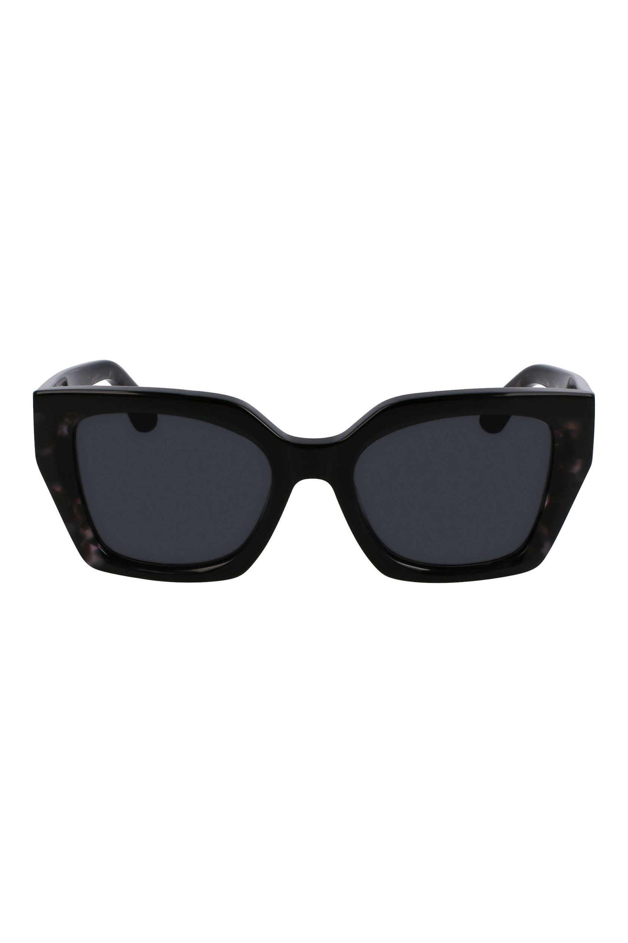 Women-Full-Rim-Non-Polarized-Full-Rim-Sunglasses-With-Case