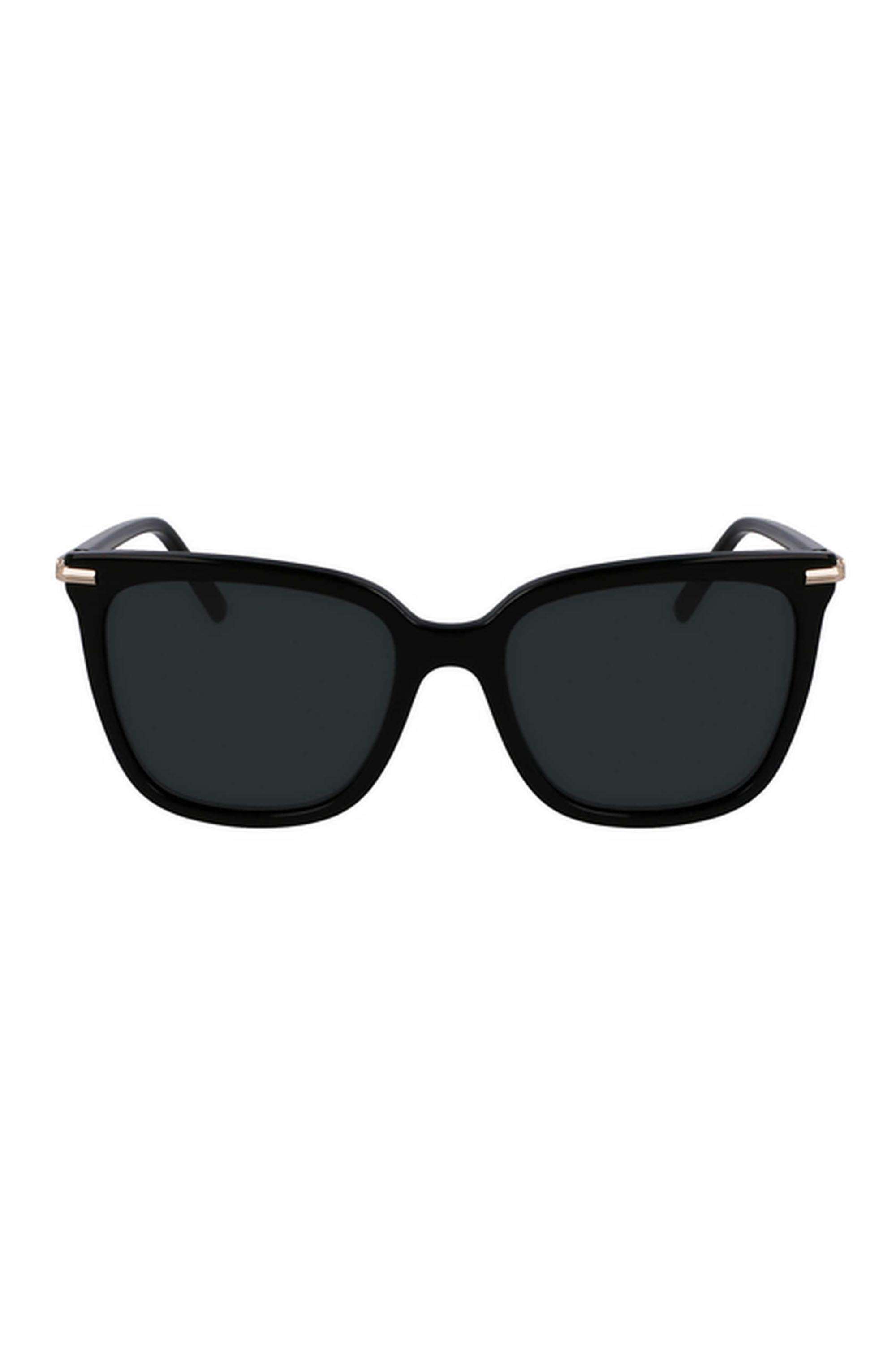 Women-Full-Rim-Non-Polarized-Full-Rim-Sunglasses-With-Case