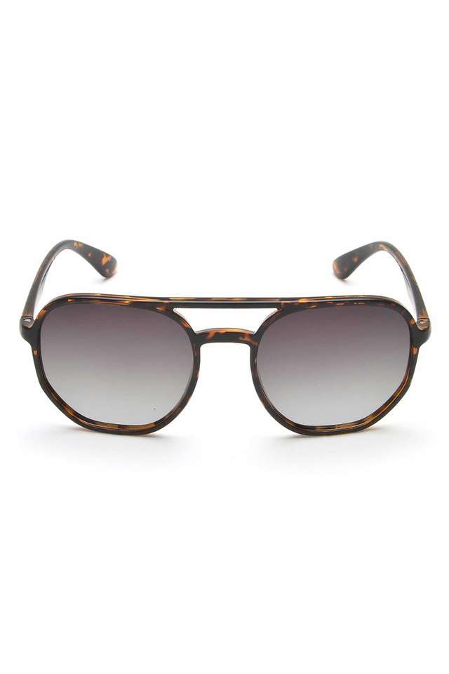 Mens-Full-Rim-Polarized-Rectangle-Sunglasses---SFI191K62700SG