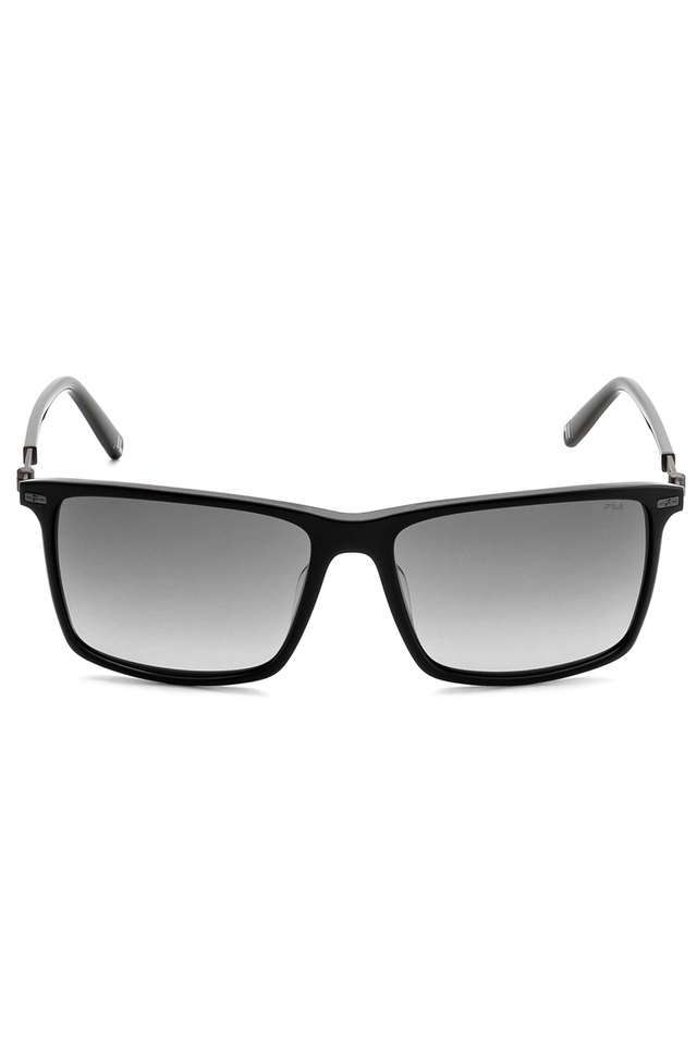 Men-s-Full-Rim-Non-Polarized-Square-Sunglasses