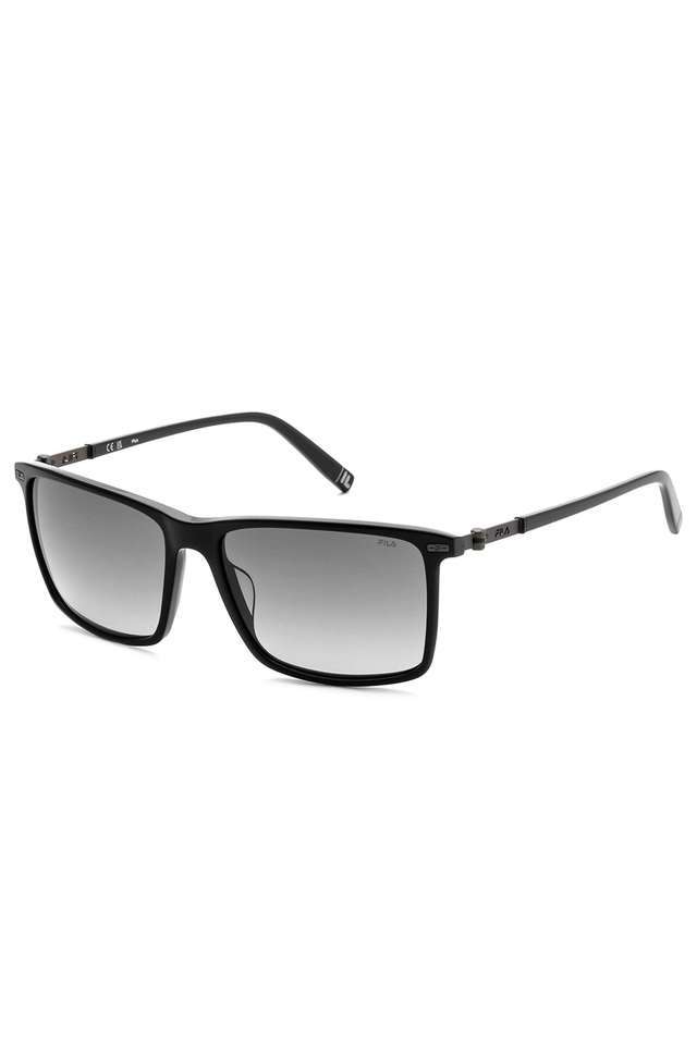 Men-s-Full-Rim-Non-Polarized-Square-Sunglasses