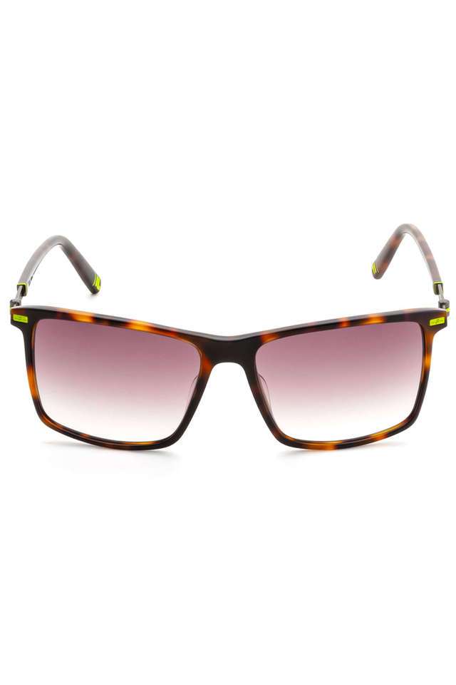 Men-s-Full-Rim-Non-Polarized-Square-Sunglasses