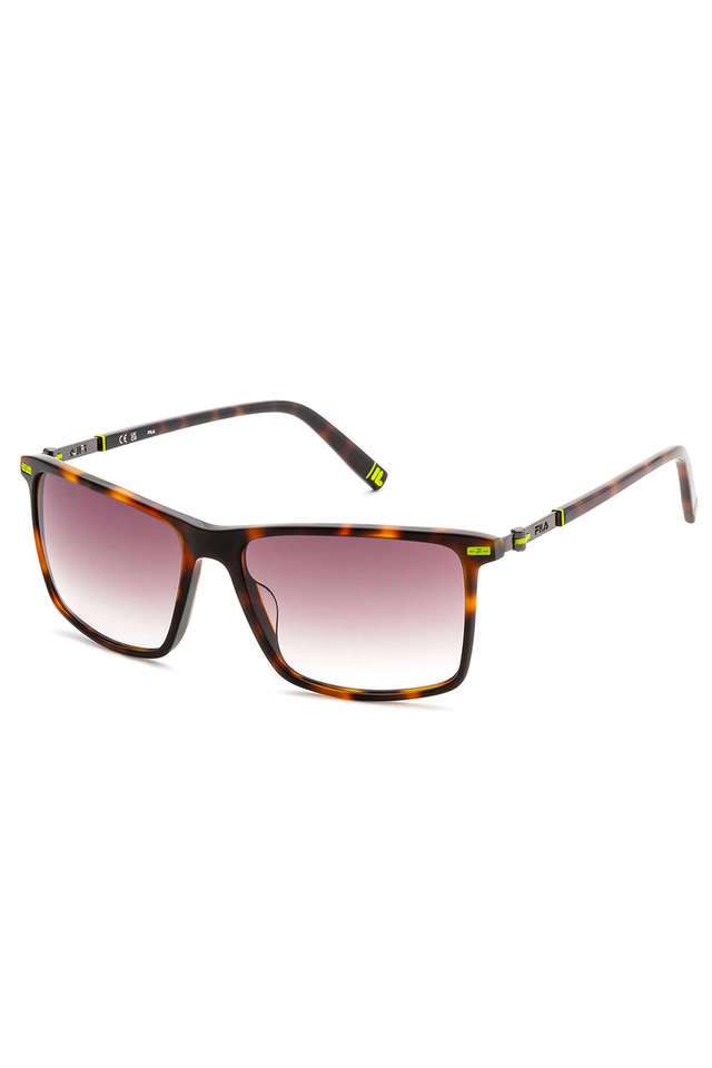 Men-s-Full-Rim-Non-Polarized-Square-Sunglasses