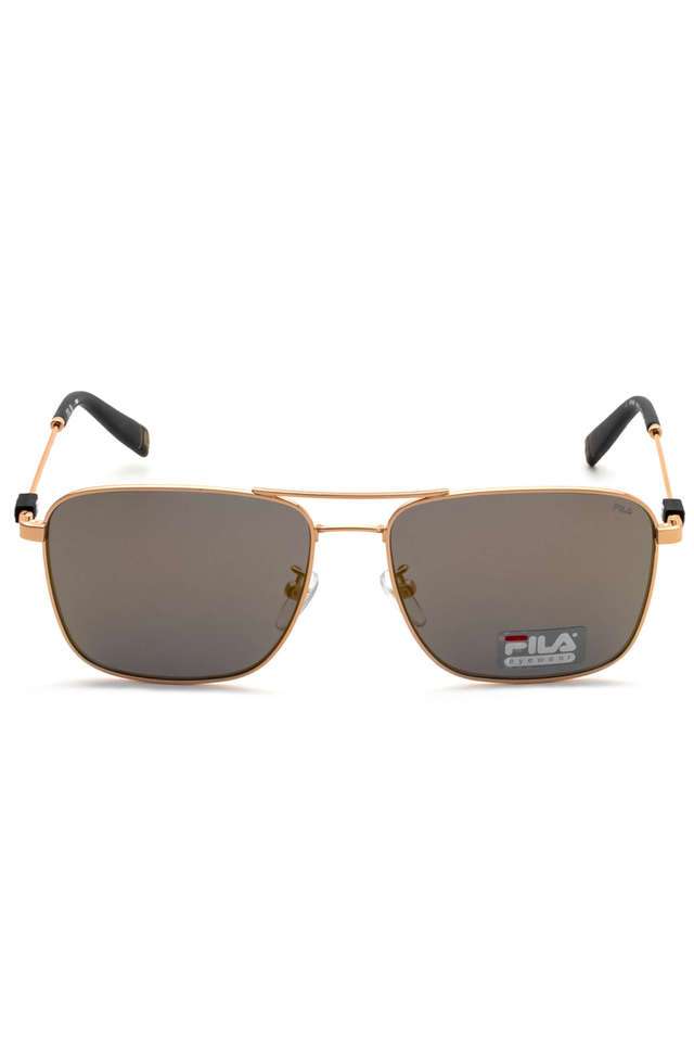 Men-Full-Rim-UV-Protected-Square-Sunglasses---SFI456K58300SG