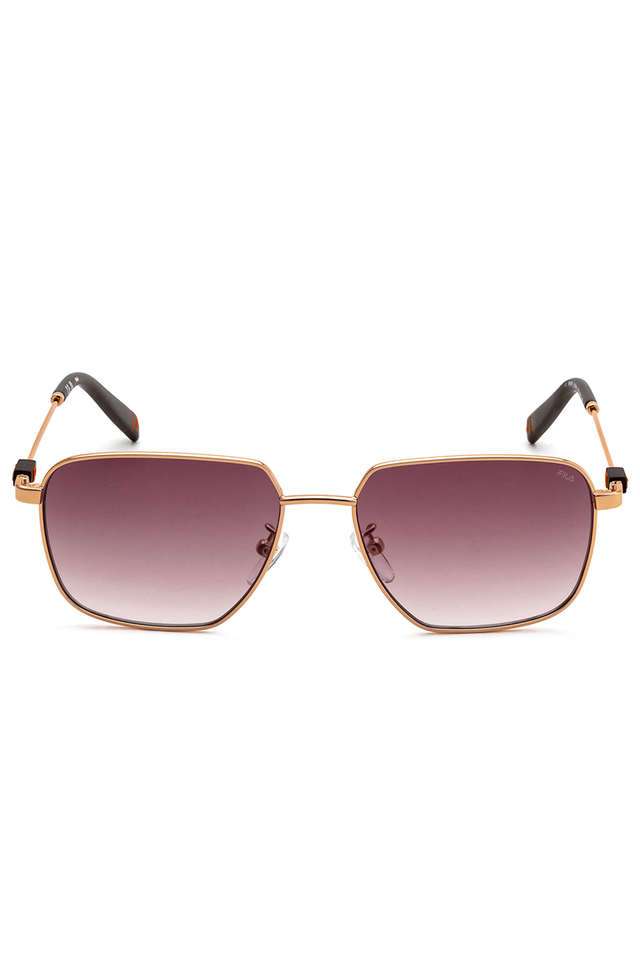 Men-Full-Rim-UV-Protected-Square-Sunglasses---SFI457K55300YSG