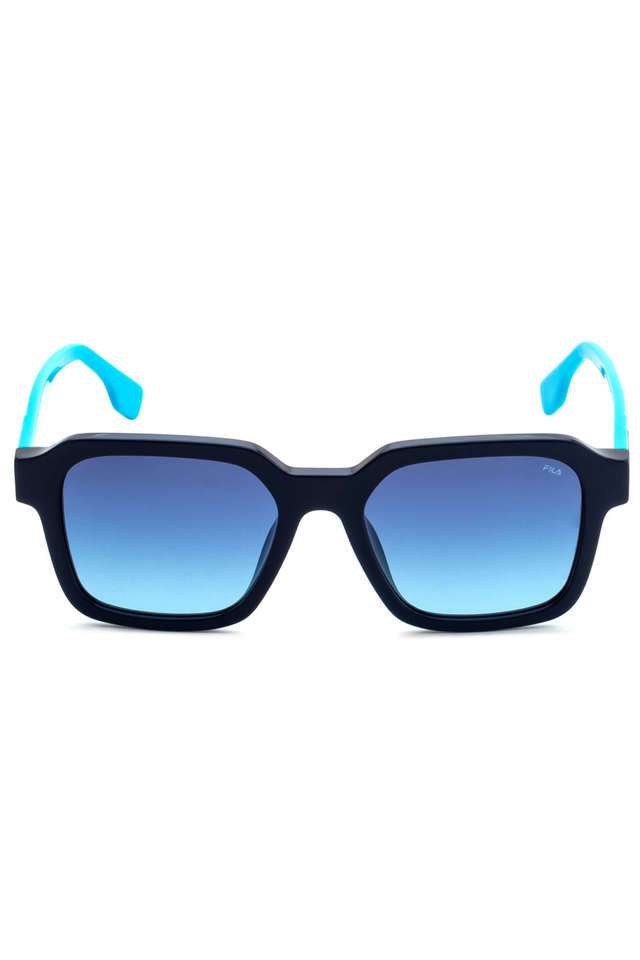 Men-s-Full-Rim-Non-Polarized-Square-Sunglasses