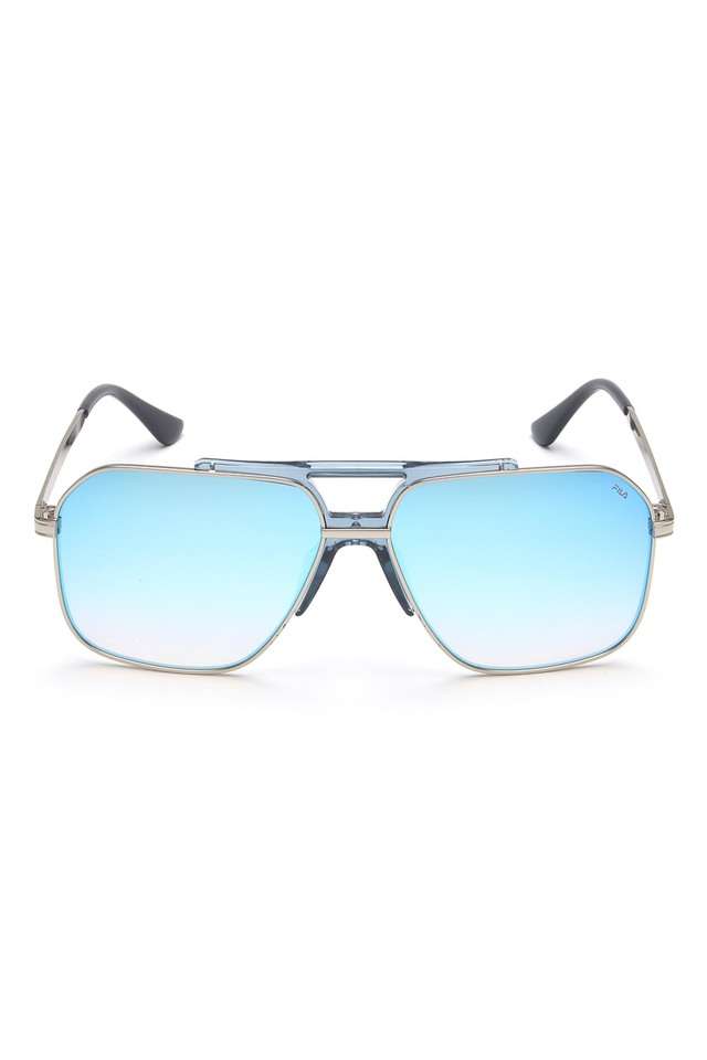 Mens-Full-Rim-UV-Protected-Square-Sunglasses---SFI506K59579BSG