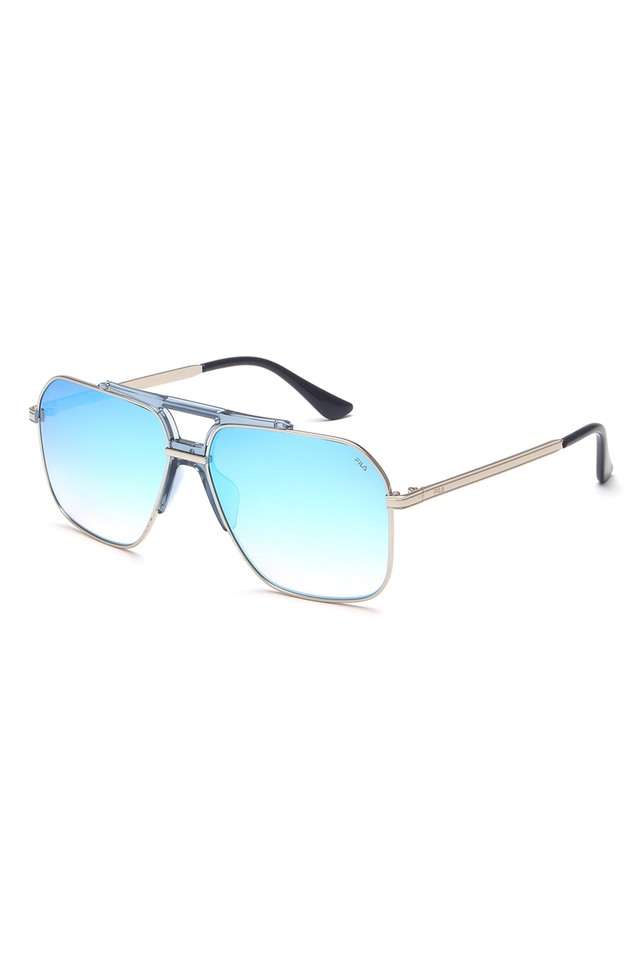 Mens-Full-Rim-UV-Protected-Square-Sunglasses---SFI506K59579BSG
