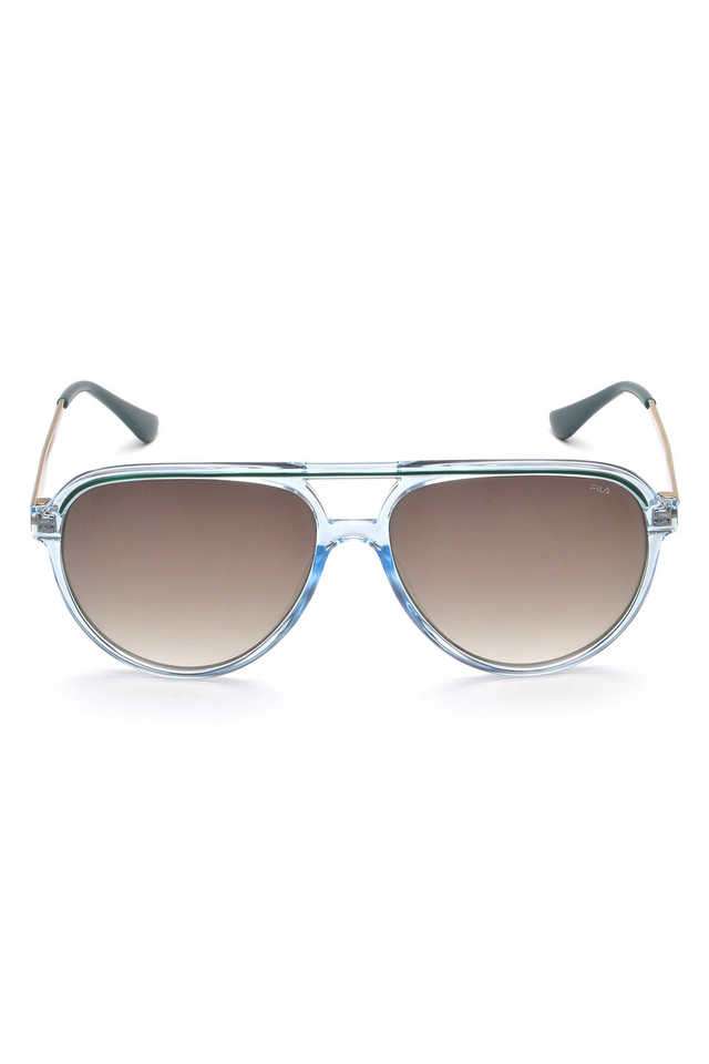 Men-s-Full-Rim-UV-Protected-Aviator-Sunglasses---SFI601K-57-900G
