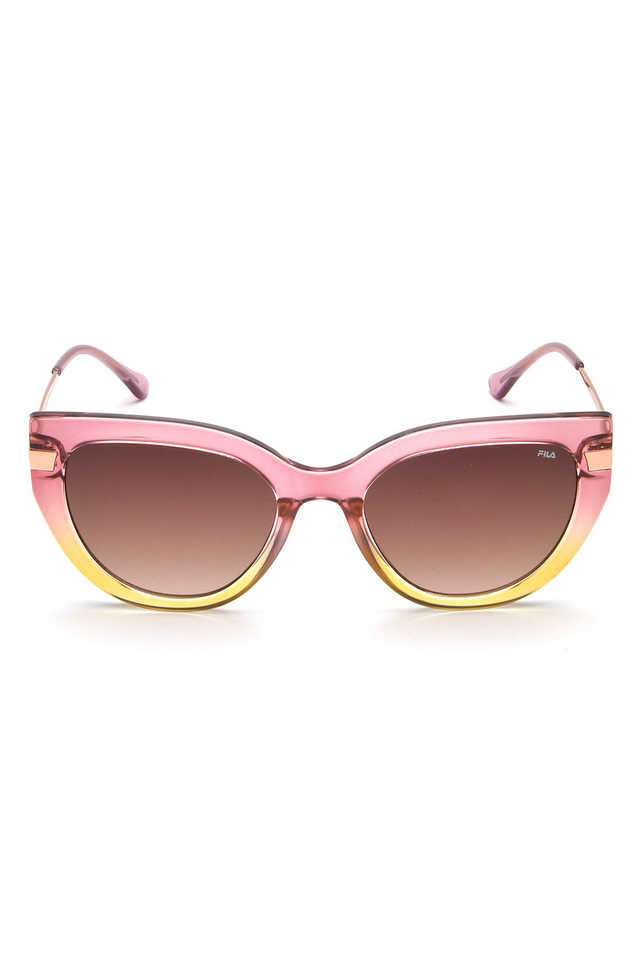 Women-s-Full-Rim-UV-Protected-Cat-Eye-Sunglasses---SFI602K-52-C46