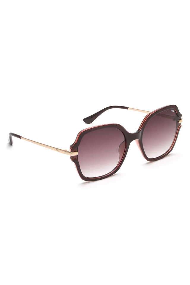 Women-s-Full-Rim-UV-Protected-Square-Sunglasses---SFI604K-60-6Z6