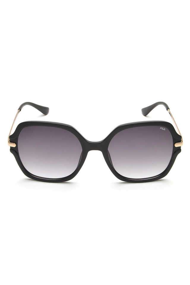 Women-s-Full-Rim-UV-Protected-Square-Sunglasses---SFI604K-60-700