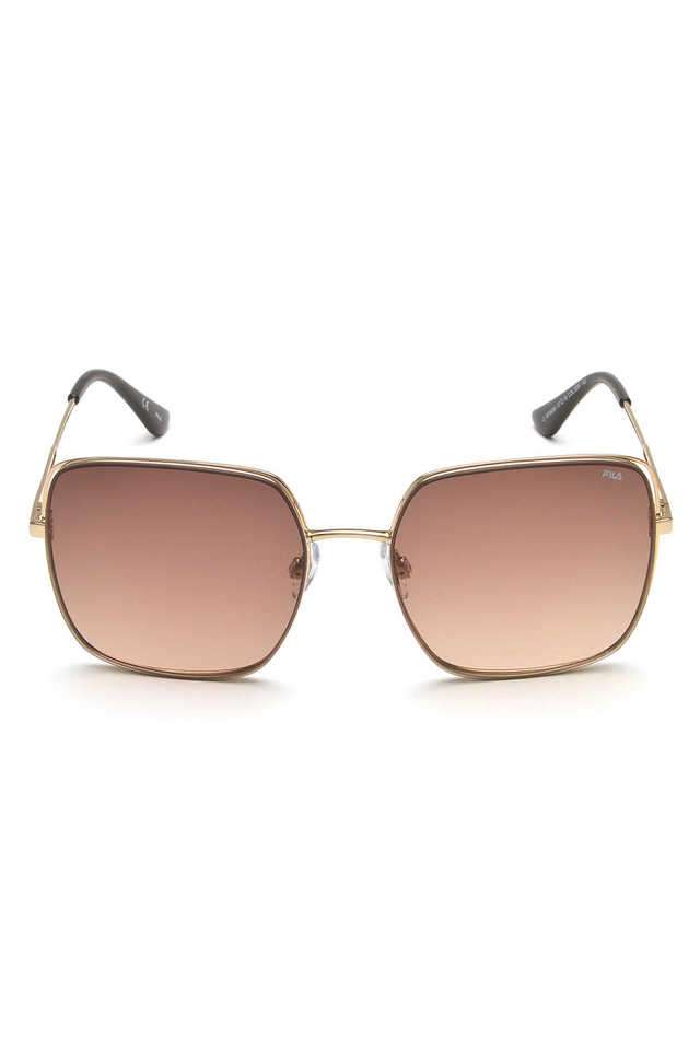 Women-s-Full-Rim-UV-Protected-Square-Sunglasses---SFI605K-57-594