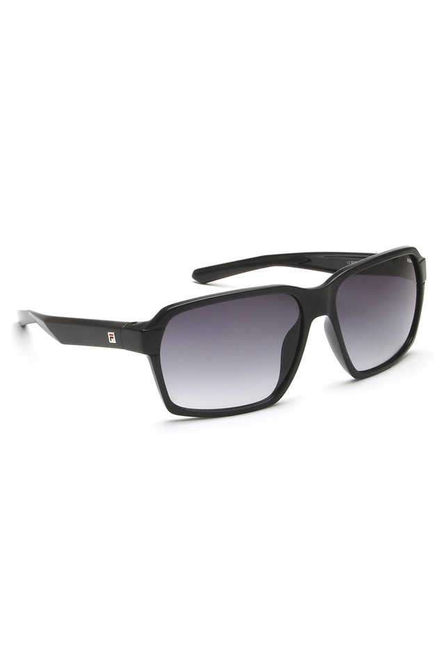 Men-s-Full-Rim-UV-Protected-Rectangular-Sunglasses---SFI606K-60-Z42