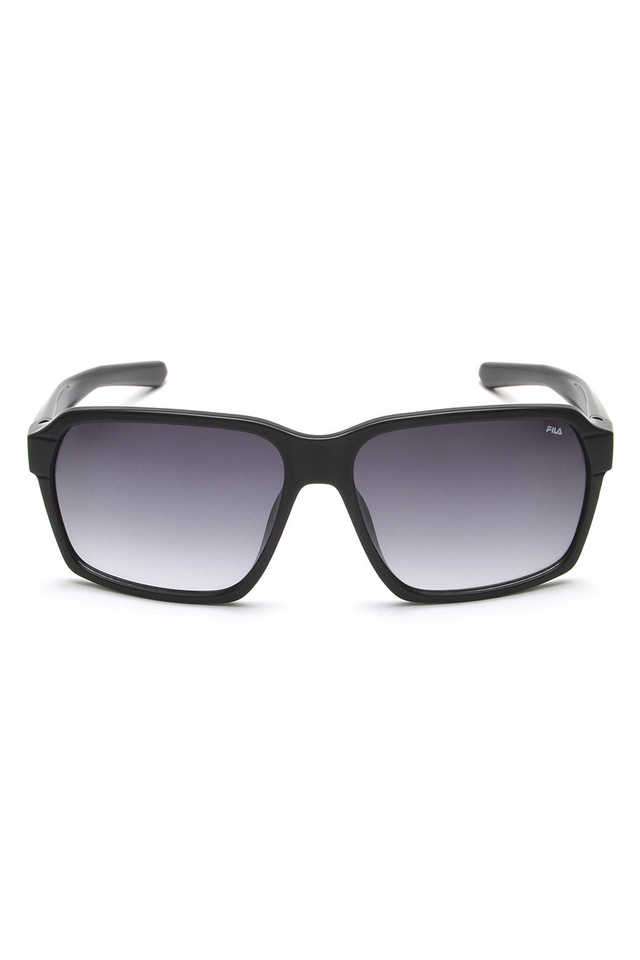 Men-s-Full-Rim-UV-Protected-Rectangular-Sunglasses---SFI606K-60-Z42
