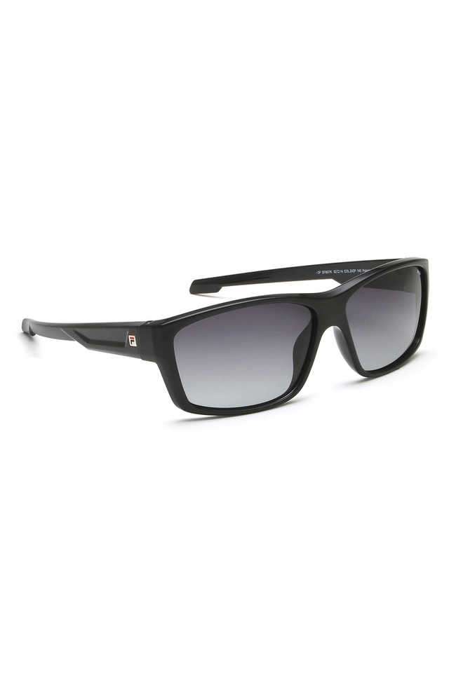 Men-s-Full-Rim-UV-Protected-Rectangular-Sunglasses---SFI607K-62-Z42P