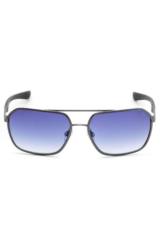 Men-s-Full-Rim-Non-Polarized-Square-Sunglasses