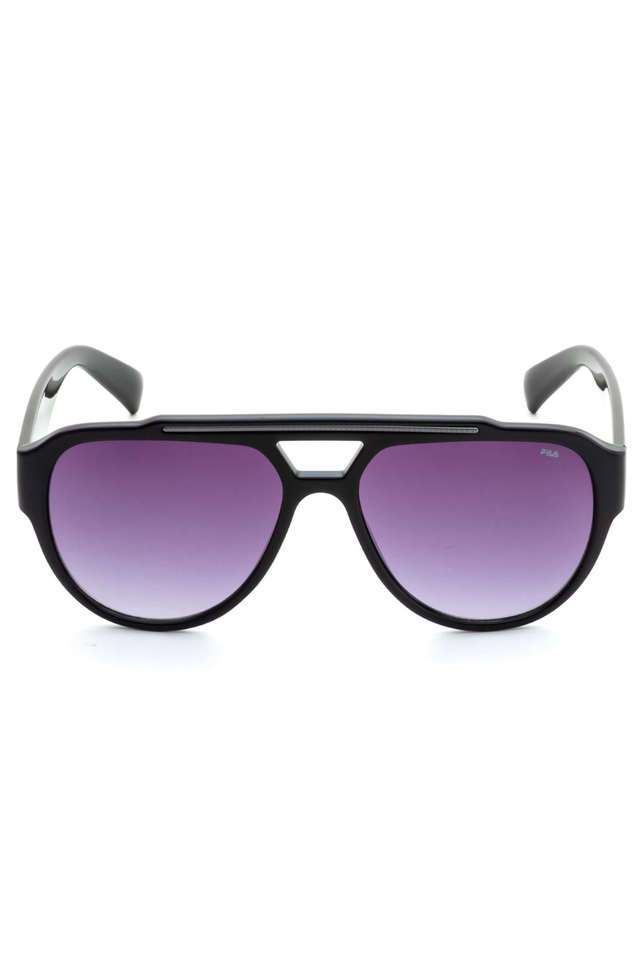 Men-s-Full-Rim-Non-Polarized-Aviator-Sunglasses