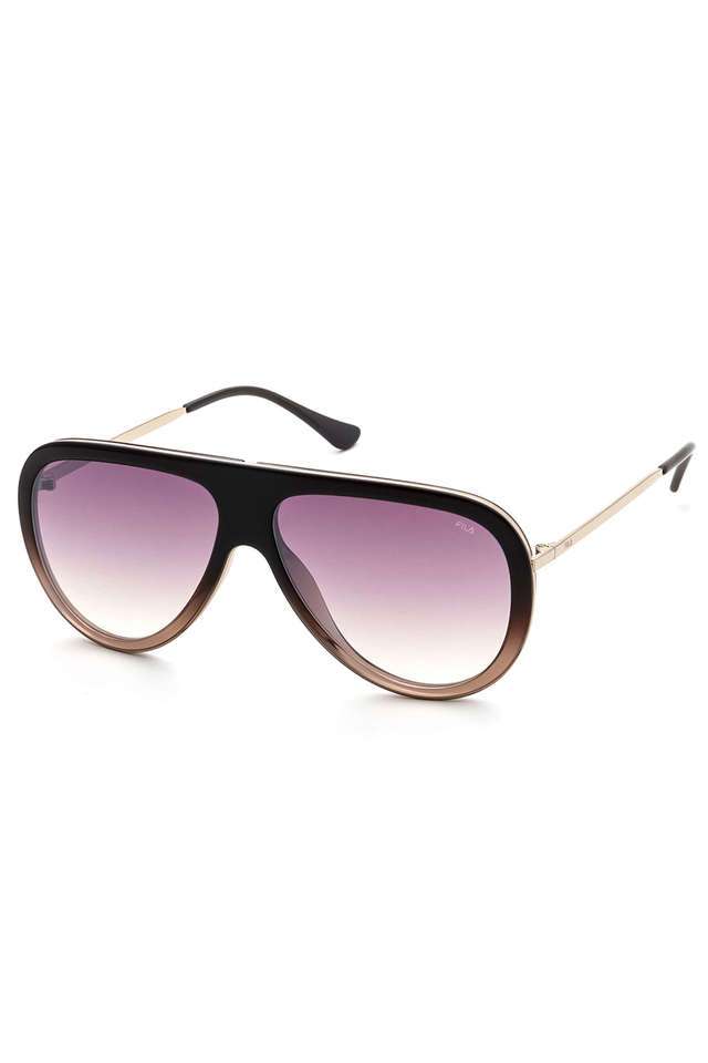 Men-s-Full-Rim-Non-Polarized-Aviator-Sunglasses