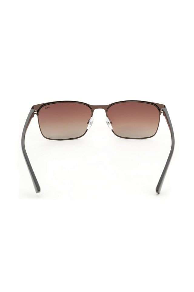 Men-Full-Rim-UV-Protected-Clubmaster-Sunglasses---SFIC25K-58-306P