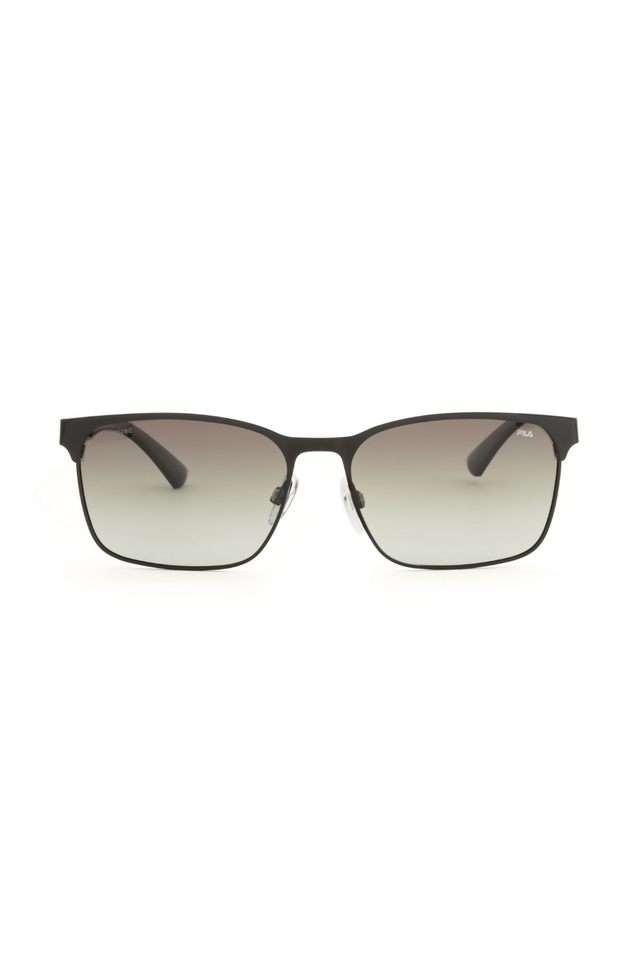 Men-Full-Rim-UV-Protected-Clubmaster-Sunglasses---SFIC25K-58-530P