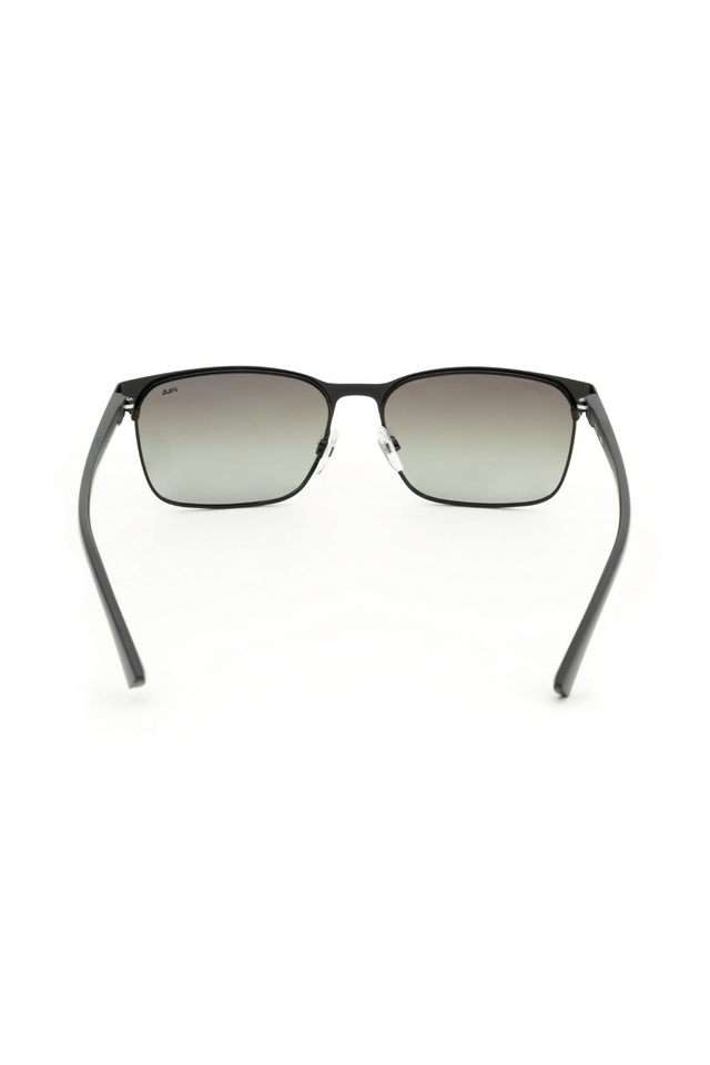 Men-Full-Rim-UV-Protected-Clubmaster-Sunglasses---SFIC25K-58-530P