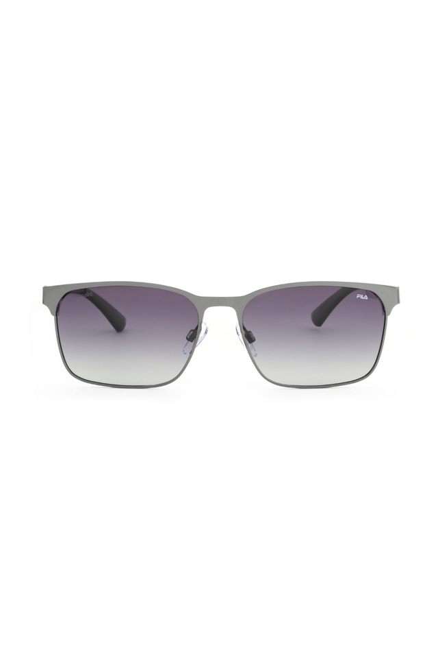 Men-Full-Rim-UV-Protected-Clubmaster-Sunglasses---SFIC25K-58-568P