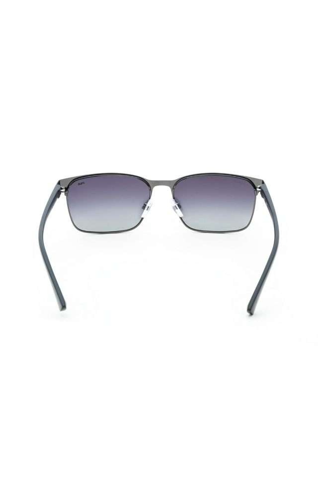 Men-Full-Rim-UV-Protected-Clubmaster-Sunglasses---SFIC25K-58-568P