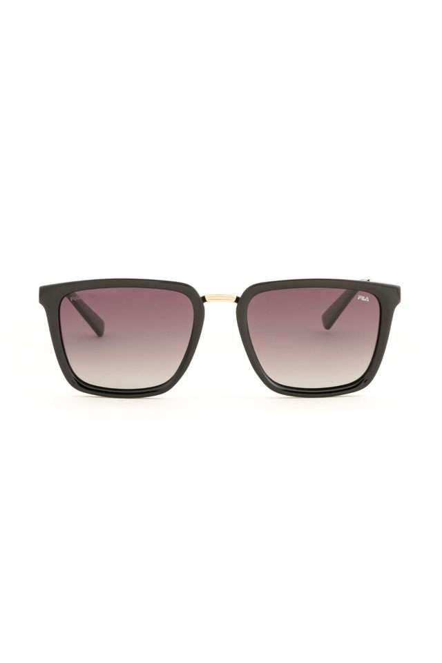 Unisex-Full-Rim-UV-Protected-Square-Sunglasses---SFIC30K-54-700P