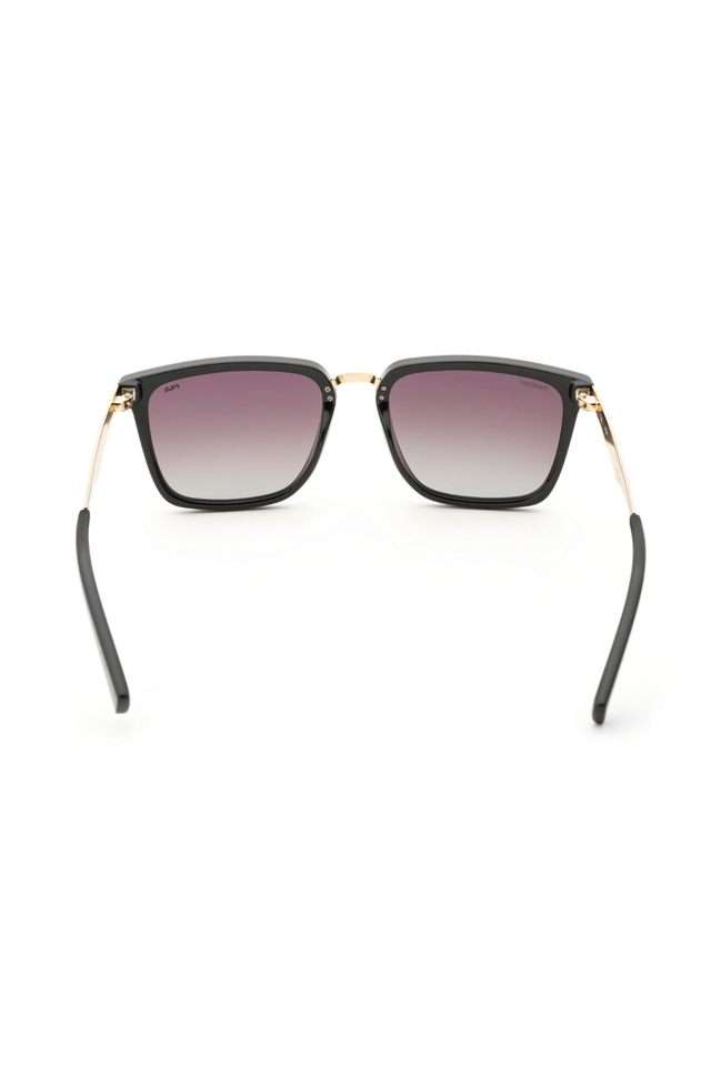 Unisex-Full-Rim-UV-Protected-Square-Sunglasses---SFIC30K-54-700P