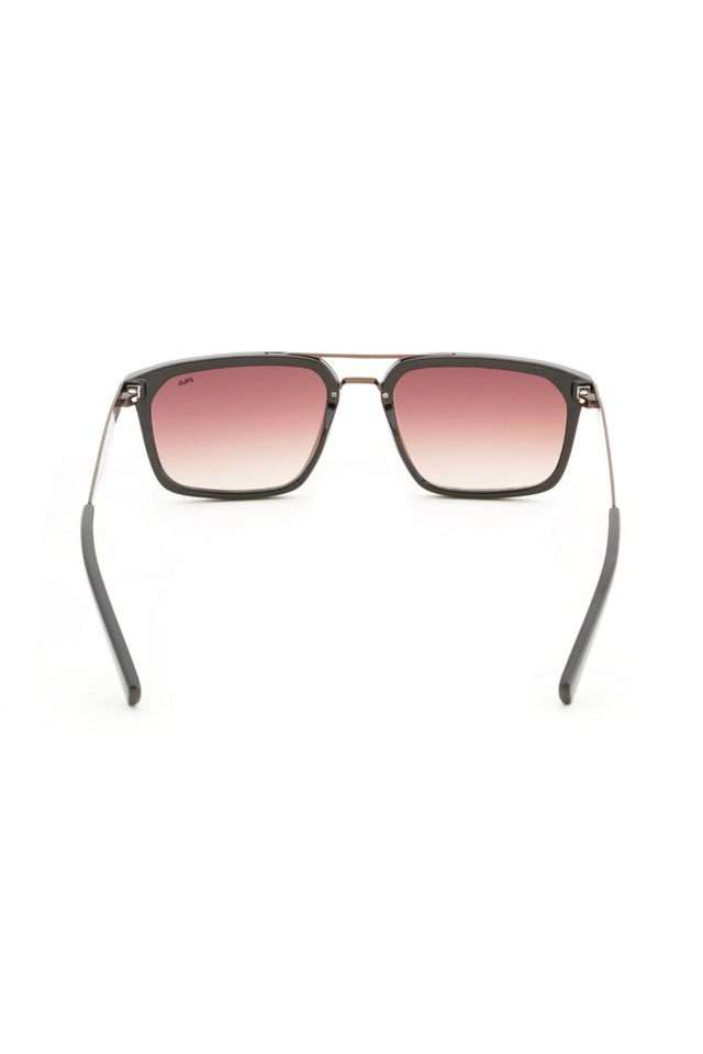 Men-Full-Rim-UV-Protected-Square-Sunglasses---SFIC31K-55-9M4