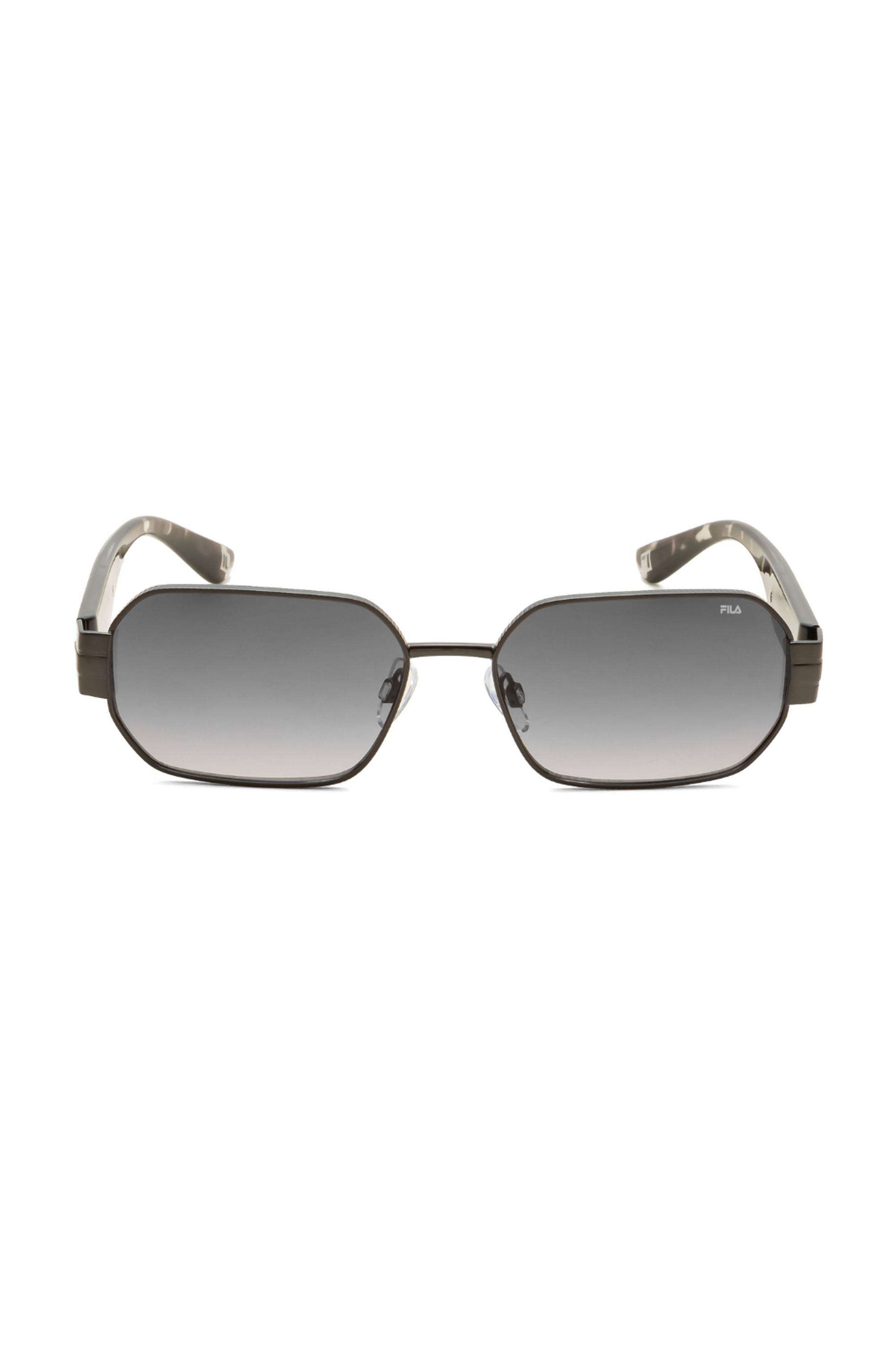 Men-Full-Rim-Non-Polarized-Hexagon-Sunglasses