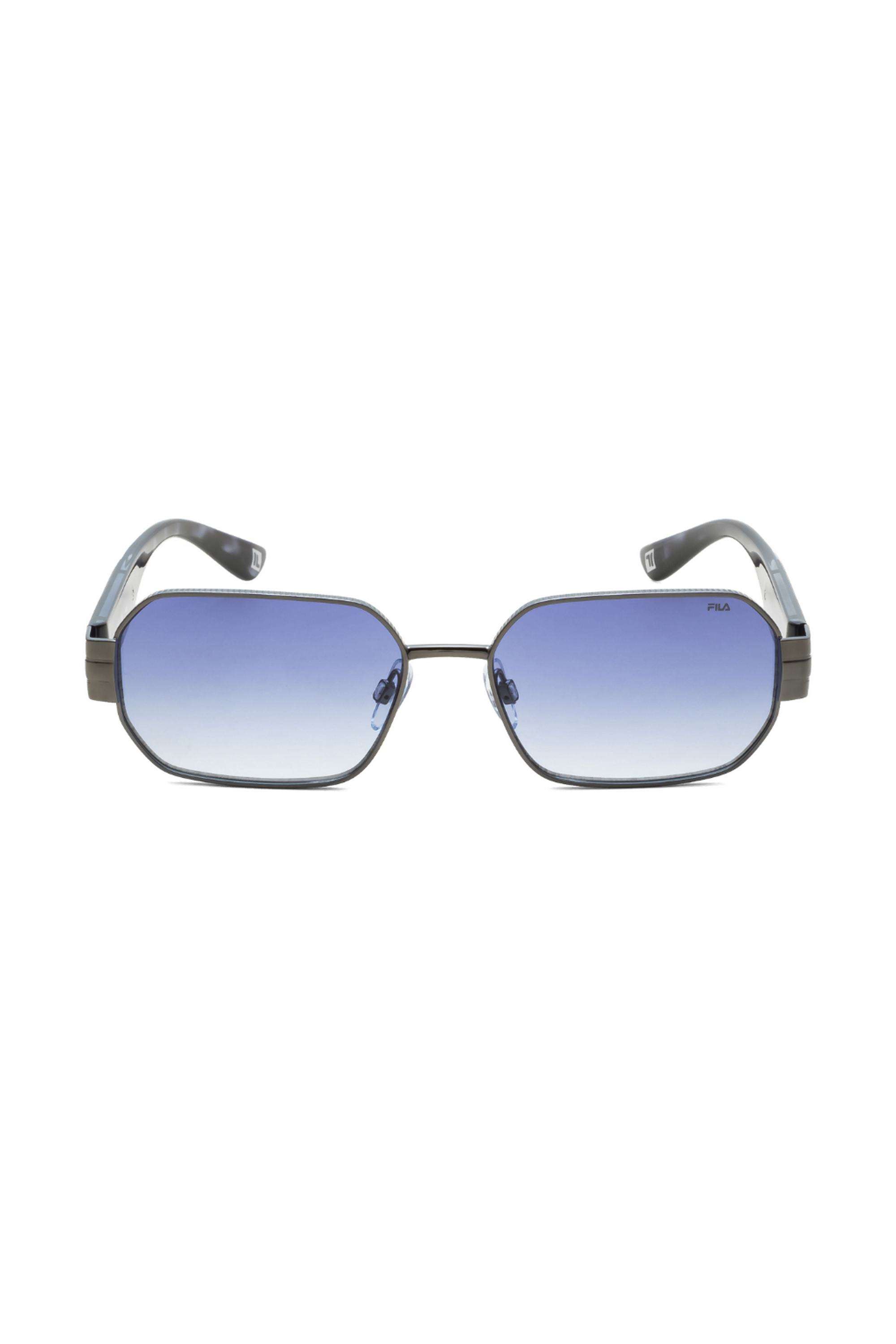 Men-Full-Rim-Non-Polarized-Hexagon-Sunglasses