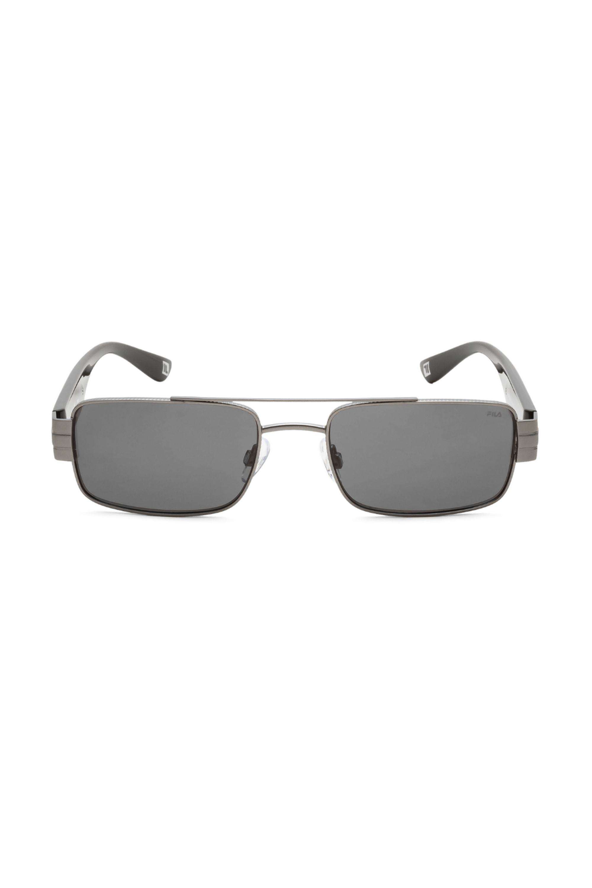 Men-Full-Rim-Non-Polarized-Rectangular-Sunglasses