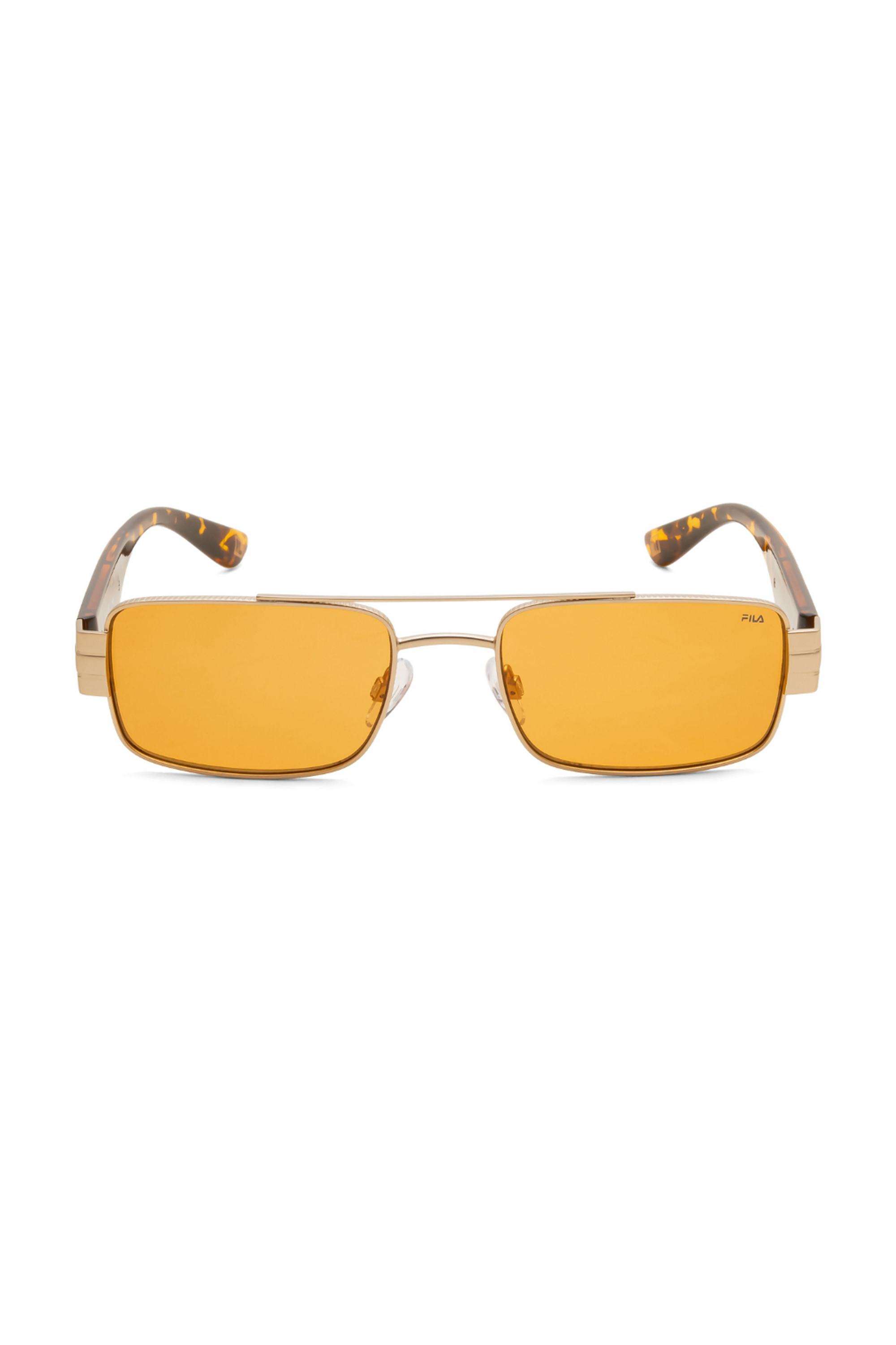 Men-Full-Rim-Non-Polarized-Rectangular-Sunglasses