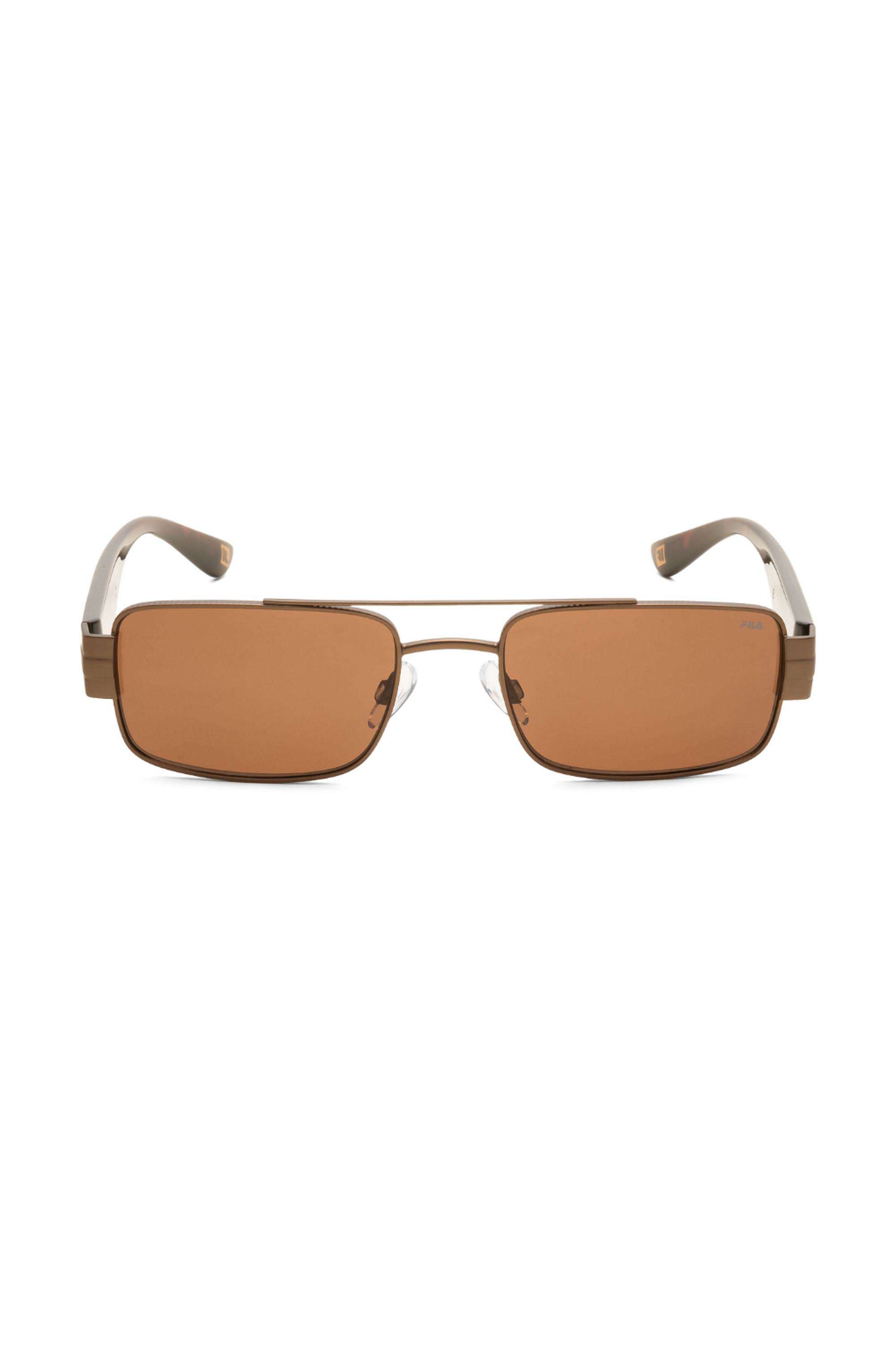 Men-Full-Rim-Non-Polarized-Rectangular-Sunglasses