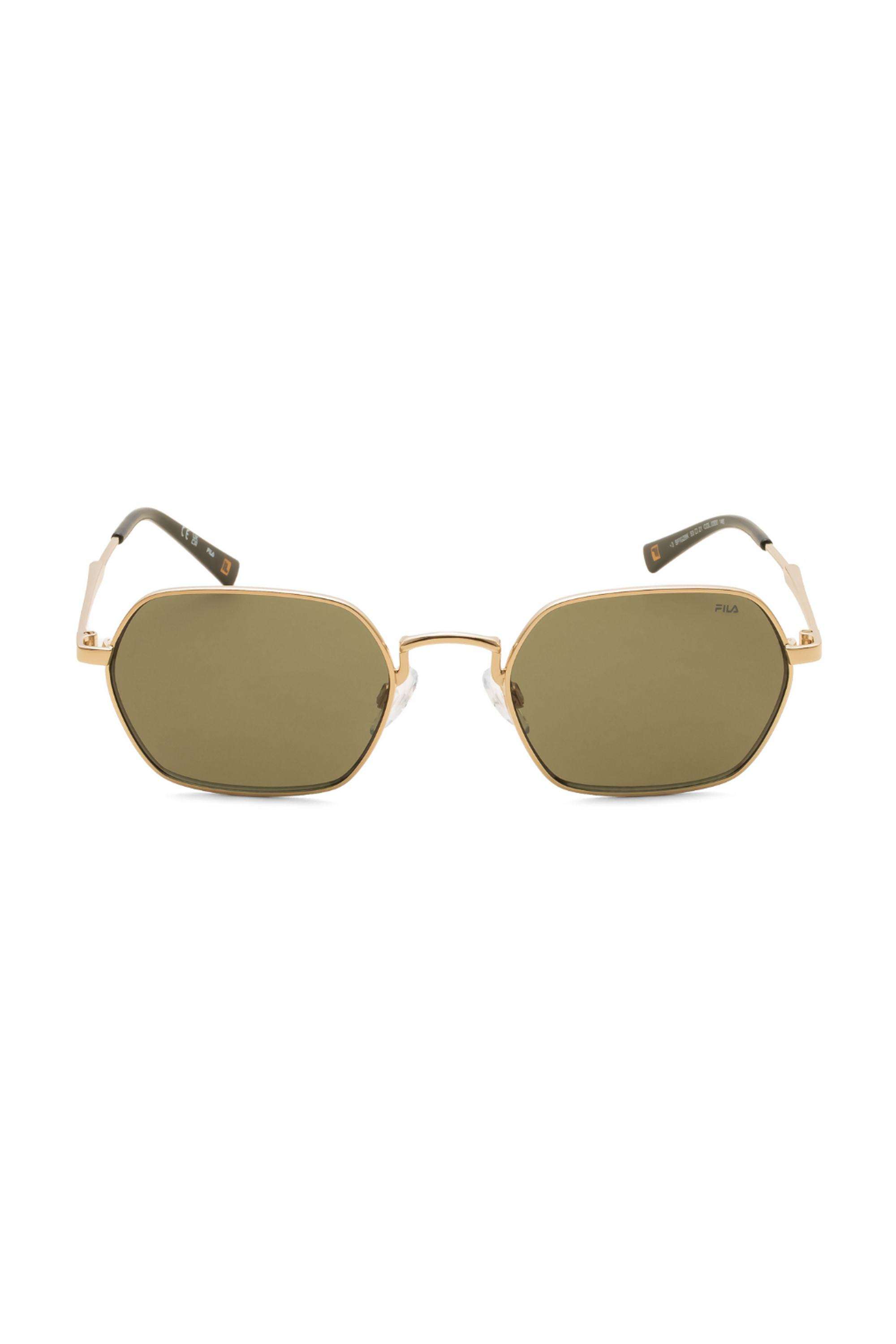 Men-Full-Rim-Non-Polarized-Rectangular-Sunglasses