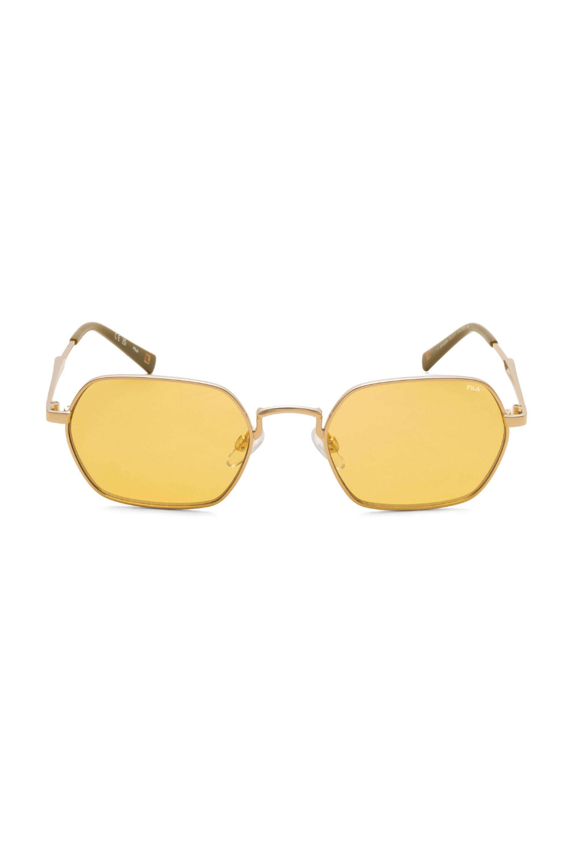 Men-Full-Rim-Non-Polarized-Rectangular-Sunglasses