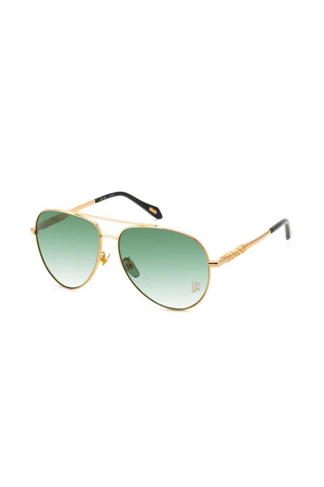 Unisex-Full-Rim-Non-Polarized-Aviator-Sunglasses