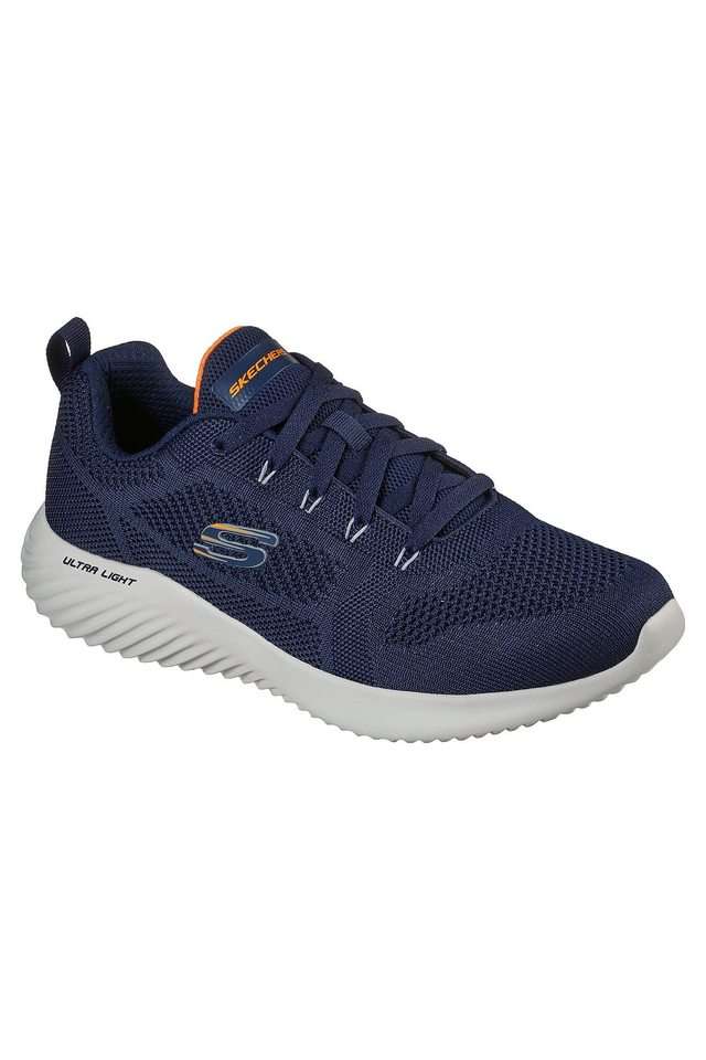 Fabric-Regular-Lace-Up-Men-s-Sport-Shoes