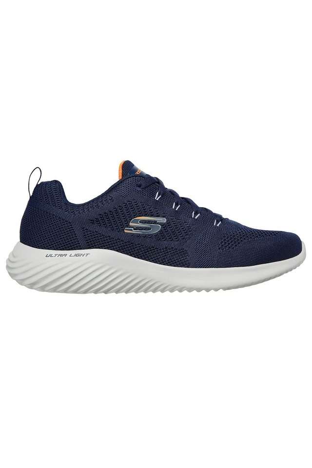 Fabric-Regular-Lace-Up-Men-s-Sport-Shoes